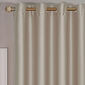4Home Zatemňovací závěs Cairo béžová, 150 x 250 cm