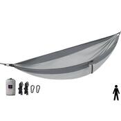 Naturehike Ultralight hamaka pro 1 osobu 600 g, zelená