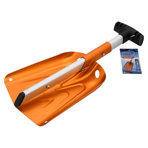 Compass lopata za sneg Gold, 65 cm