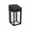 Philips Geri UltraEfficient solarna oprawa LED zczujnikiem, antracytowa, 3,2 W, 500 lm, 2700 K