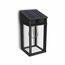 Philips Geri UltraEfficient solarna oprawa LED zczujnikiem, antracytowa, 3,2 W, 500 lm, 2700 K