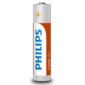 Philips AAA 1,5 V LongLife akkumulátorok, 4 db