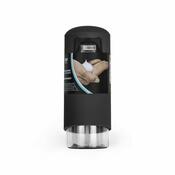Compactor Dávkovač mýdlové pěny Clever 360 ml, černá