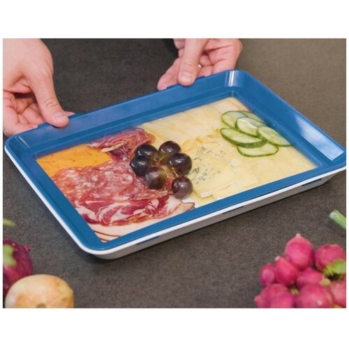 Mediashop Livington Flex & Fresh pladenj, 2 kos