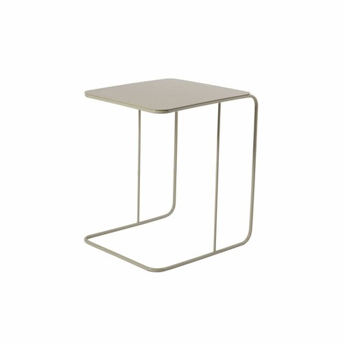 Beistelltisch Seny Taupe