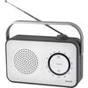 Sencor SRD 2100 W FM/AM rádióvevőkészülék