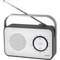 Sencor SRD 2100 W FM/AM rádióvevőkészülék