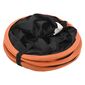 Coș de gunoi pliabil Compass Orange, 9 l