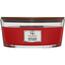Lumânare parfumată WoodWick Crimson Berries, 453 g
