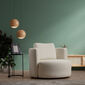 Sessel Asos Cream Wing
