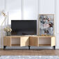 Masă TV Nora Sapphire Oak