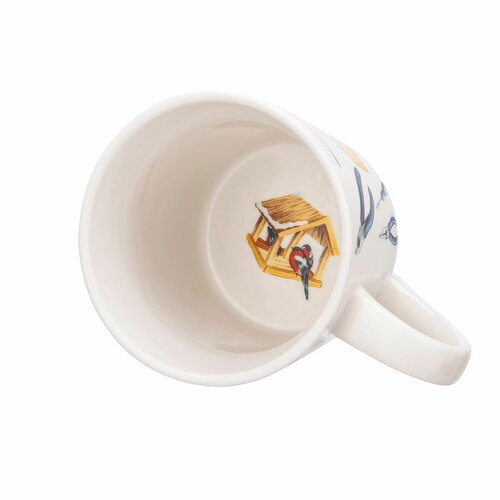 Altom Porcelanasti vrč Kutil, 400 ml