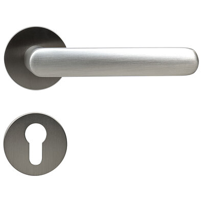 Feronerie din aluminiu Richter RK.K16.COMO.PZ nichel mat