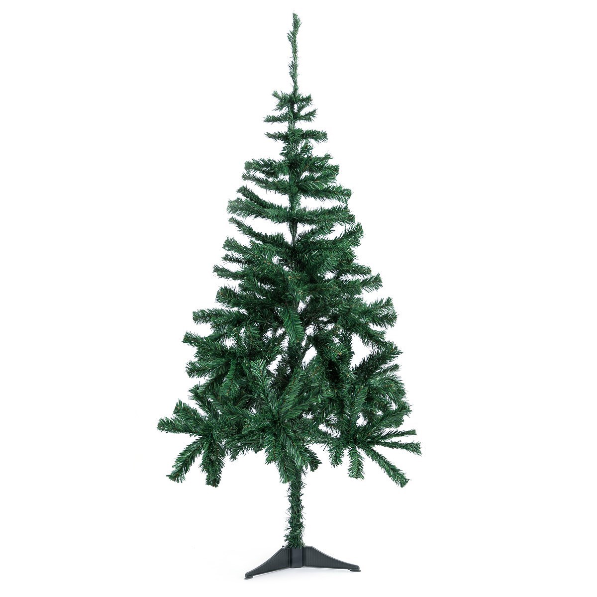 Vianočný stromček smrek aljaška 150 cm, HTH