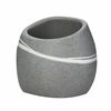 RIDDER 22190107 Little rock kozarec za postavitve,siv