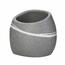 RIDDER 22190107 Little rock kozarec za postavitve,siv
