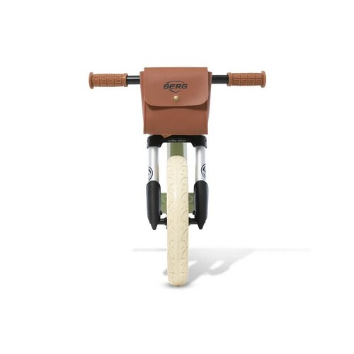 BERG Bicycles Retro robogó, zöld
