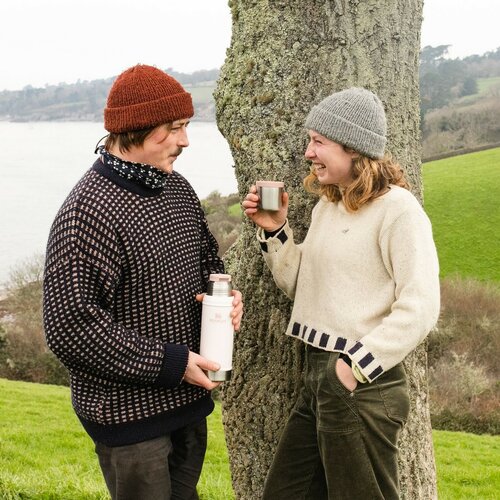 Stanley Termos Legendary Classic 750 ml Rose Quartz