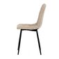 Scaun CT-281 CRM4, crem