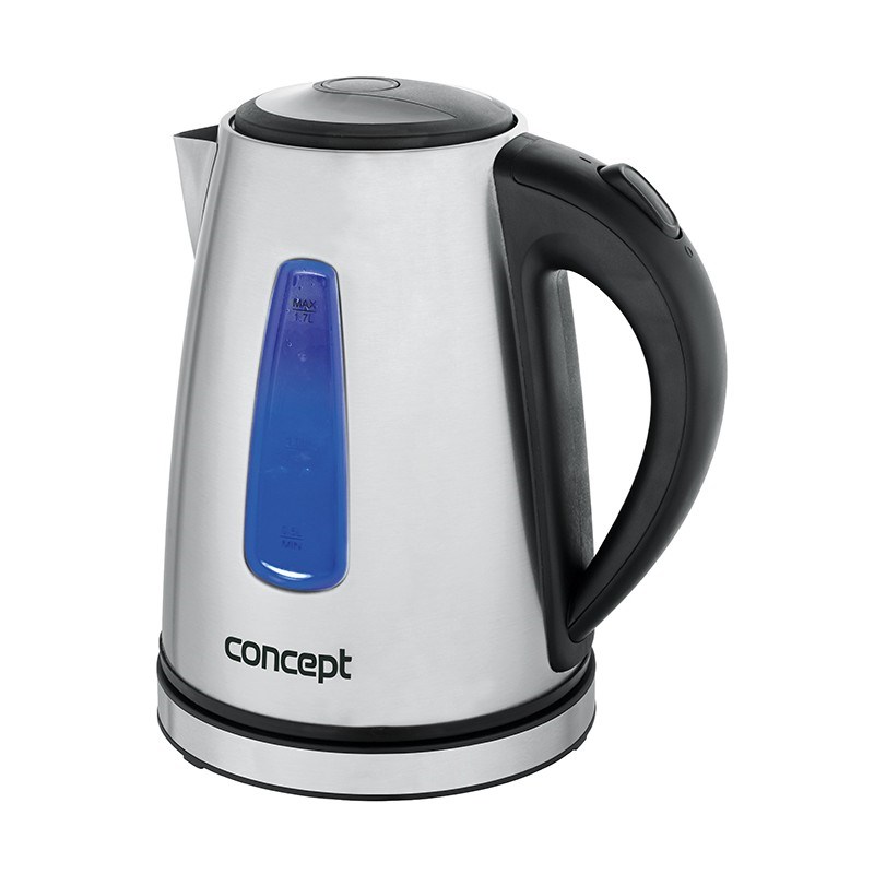 Concept RK3140 Rýchlovarná kanvica 1,7 l,