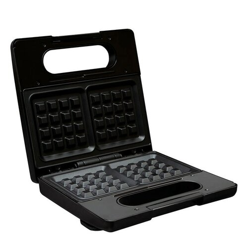Berlinger Haus Aparat pentru vafe Black RoseCollection