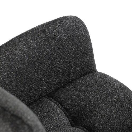 Set de scaune de sufragerie DCH-P3146 GREY2, 2buc.