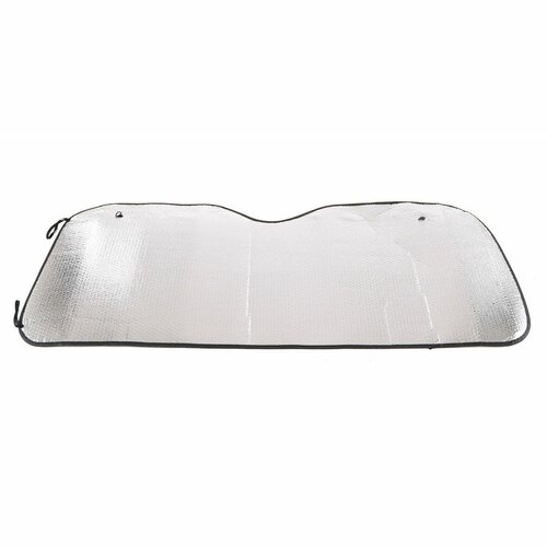 Сонцезахисний козирок Sixtol для переднього скла автомобіля CAR SUNSHADE 5, 130 х 60 см