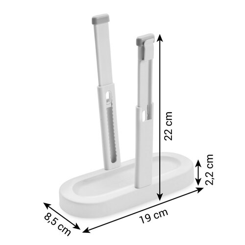 Tescoma Beutelständer FlexiSPACE