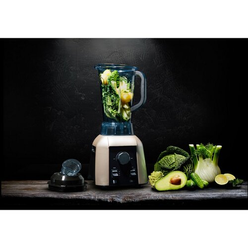 G21 Perfection Cappuccino stolný mixér