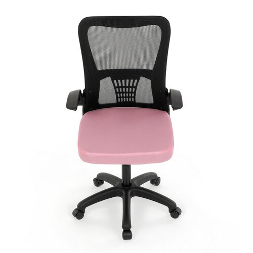 Autronic KA-K2006 PINK Bürostuhl, rosa