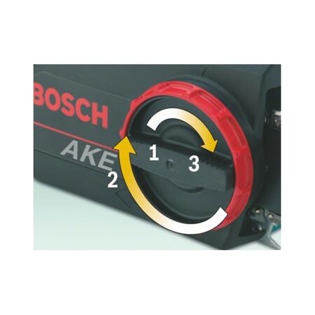 Bosch AKE 40-19 Pro Reťazová píla