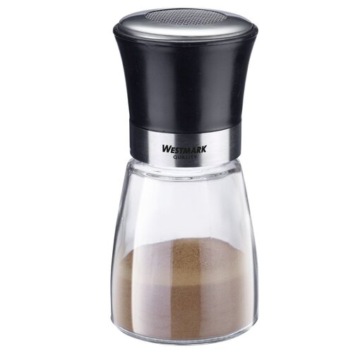 Westmark Dose za sladkor v prahu Blacky, 190 ml
