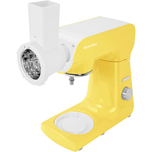 Robot de bucătărie Sencor STM 46YL, galben
