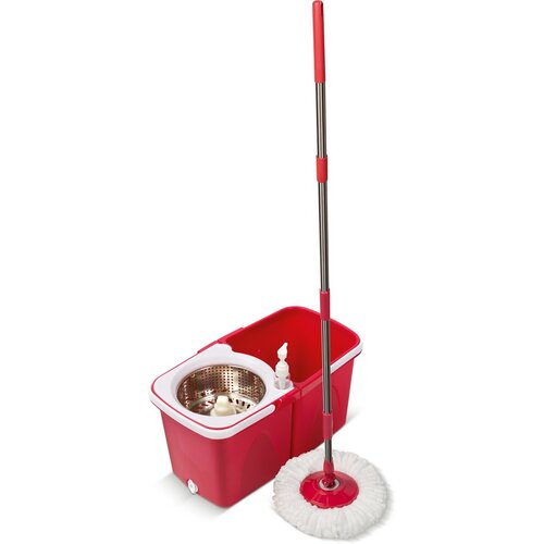 Set de mop pliabil Lamart LT8062 Clean 10 l