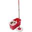 Lamart LT8062 set mop pliabil Clean 10 l