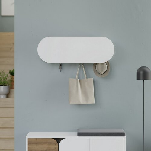 Wandgarderobe Kroma