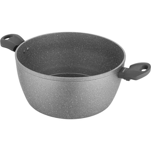 Florina Aluminiumtopf Lava 7 l, 28 cm