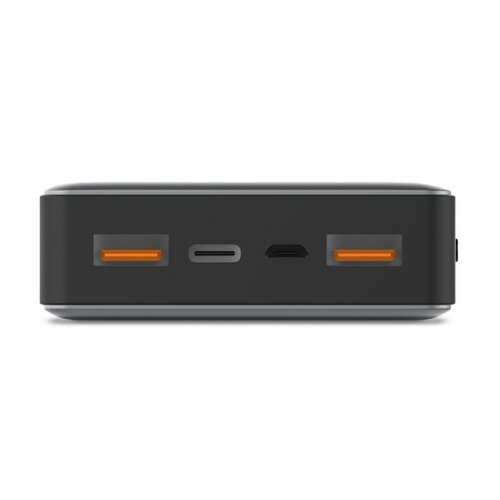 LAMAX Powerbanka s kapacitou 20 000 mAh