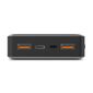 LAMAX Powerbanka s kapacitou 20 000 mAh