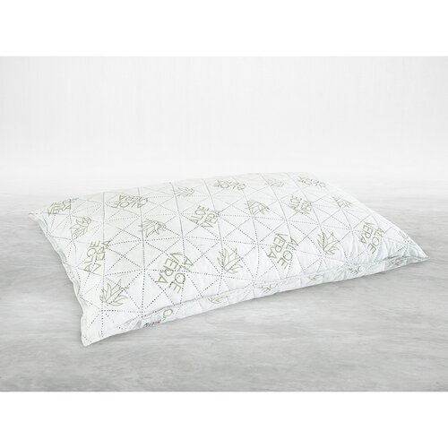 B.E.S. Petrovice Visco vzglavnik luxury Aloe Vera,45 x 75 cm