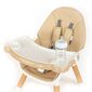 New Baby Scaun Grace 3in1 bej, 61 x 101 x 61 cm