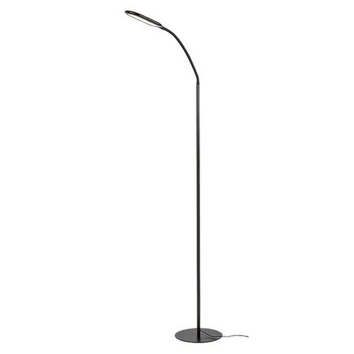 Rabalux 74009 Adelmo LED-es állólámpa, 10 W, fekete termék 2. képe