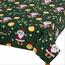 Bellatex Asztalterítő Karácsonyi manó , 70 x 70 cm