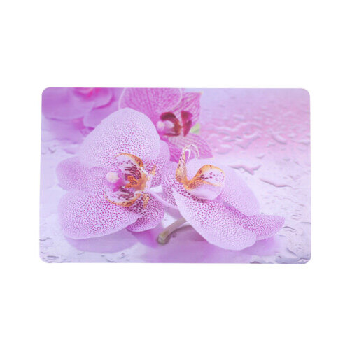 Tischsets Orchid 3, 43,5 x 28,5 cm, 4er-Set