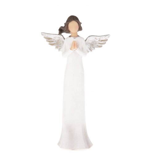 Anděl modlící se, 19,5 cm