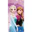 Jerry Fabrics Банний рушник Frozen Pink Purple, 70 x 140 см