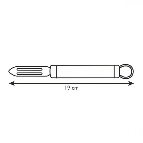 Tescoma Obieraczka do ziemniaków GrandCHEF