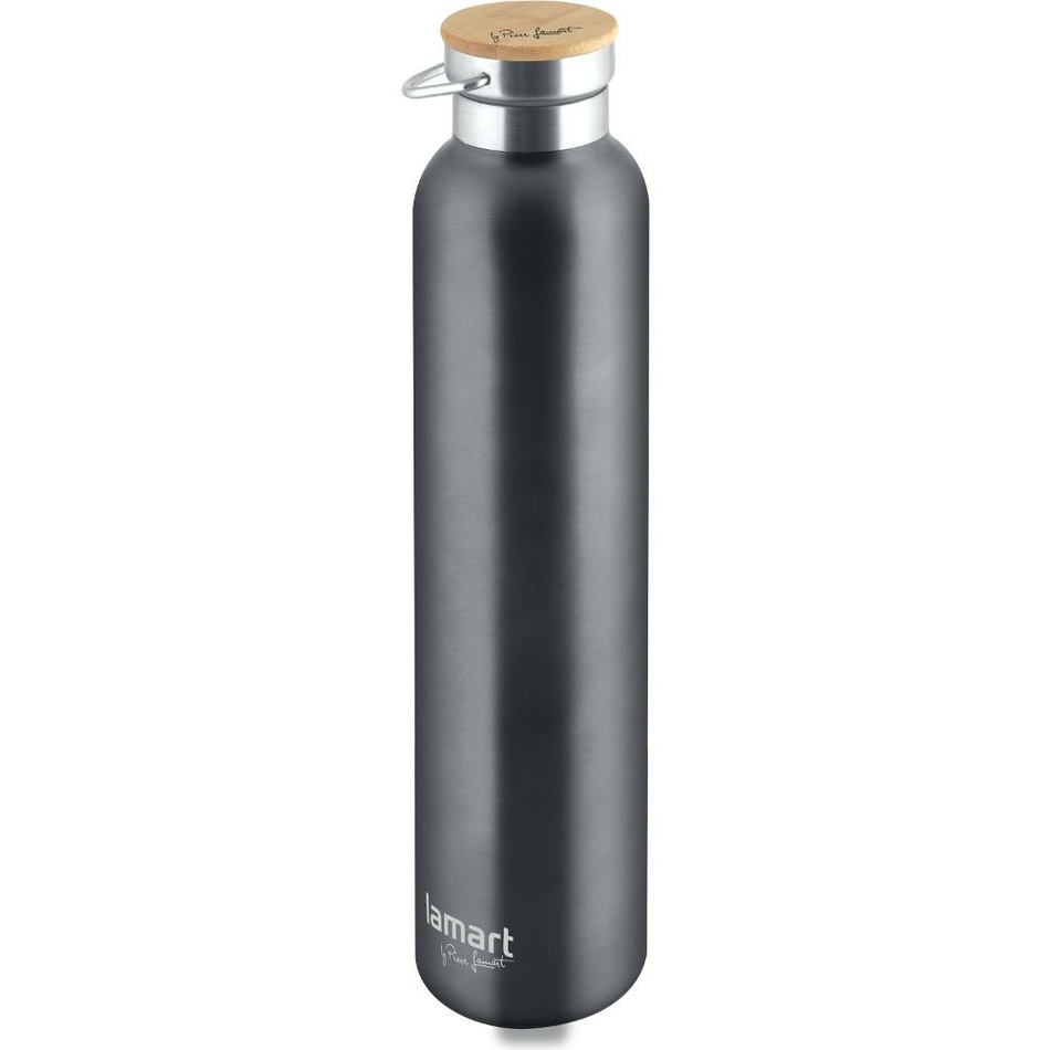 Lamart LT4067 termos Blande, 0,75 l, ciemnoszary