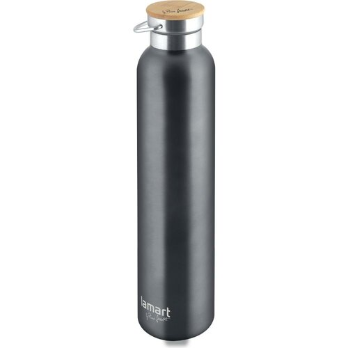 Lamart LT4067 termo posoda Blande, 0,75 l, temnosiva