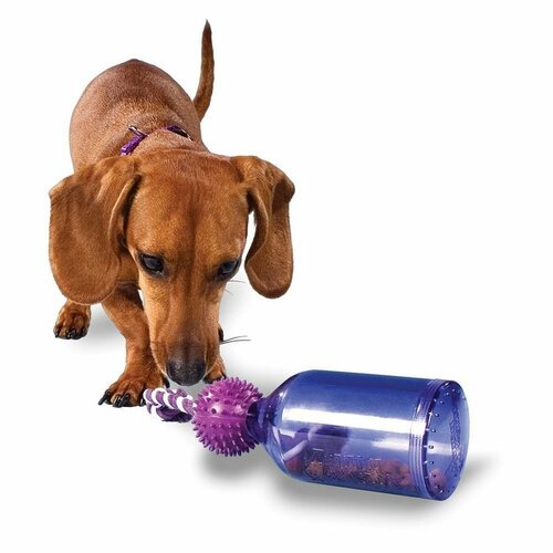 Speciální hračka pro psy Tug-a-Jug™ S